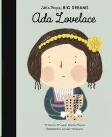 Ada Lovelace - Volume 10