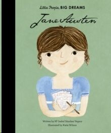 Jane Austen