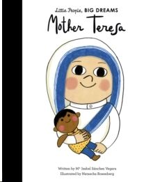 Mother Teresa