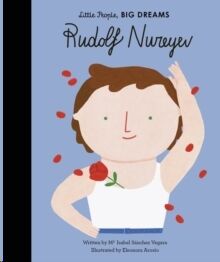 Rudolf Nureye