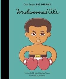 Muhammad Ali