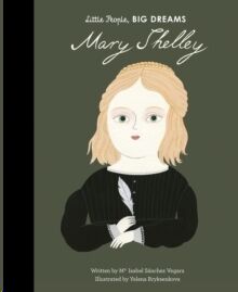 Mary Shelley