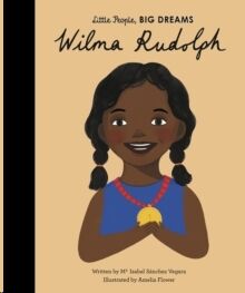 Wilma Rudolph