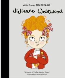 Vivienne Westwood