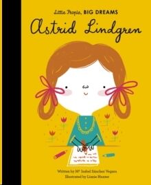 Astrid Lindgren