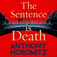 Audiolibro - The Sentence is Death
