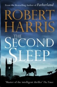 The Second Sleep