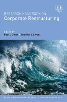 Research Handbook on Corporate Restructuring