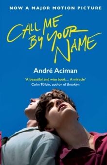 Call Me By Your Name