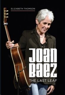 Joan Baez : The Last Leaf