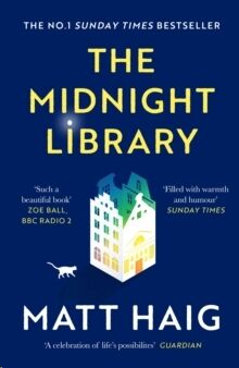 The Midnight Library