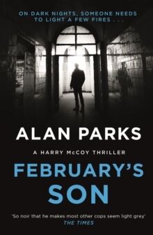 (02) February's Son