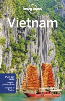 Lonely Planet Vietnam