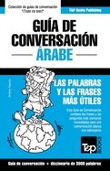 Guía de Conversación Español-Árabe