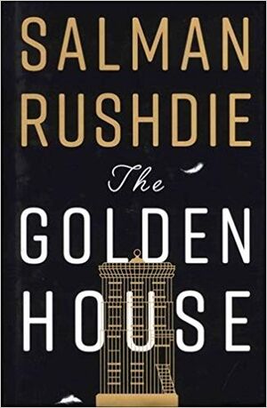 The Golden House