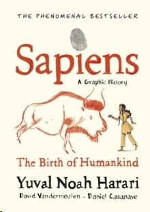 Sapiens Graphic Novel