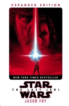 Start Wars The Last Jedi: