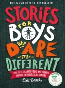 Stories for Boys who Dare to Be Different 1