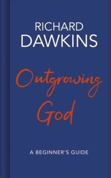Outgrowing God