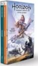 Horizon Zero Dawn 1-2 Boxed Set