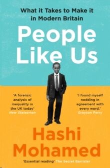 People Like Us: