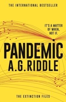 (01) Pandemic