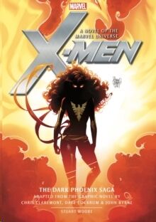 X-Men: The Dark Phoenix Saga