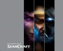 The Cinematic Art of Starcraft