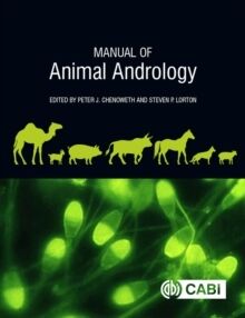 Manual of Animal Andrology