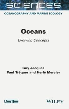 Oceans: Evolving Concepts