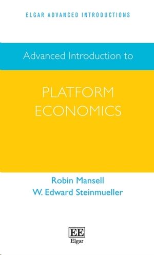 Advanced Introduction to Platform Economics