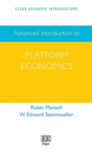 Advanced Introduction to Platform Economics