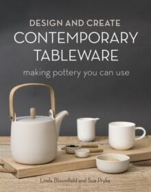 Design and Create Contemporary Tableware