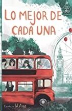 (02) Lo mejor de cada una