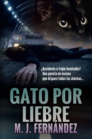 (04) Gato por liebre