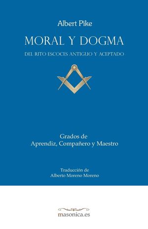 Grados de Aprendiz, Compañero y Maestro