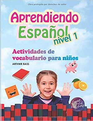 Aprendiendo Español Nivel 1