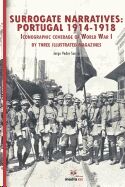 Surrogate Narratives: Portugal 1914-1918