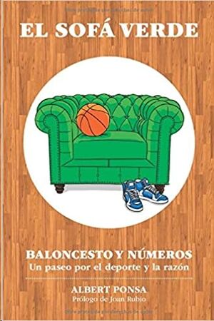 El sofá verde. Baloncesto y números