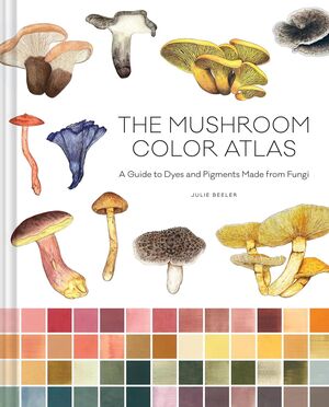 Mushroom Color Atlas