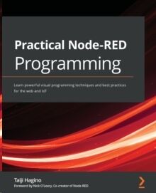 Practical Node-RED Programming: