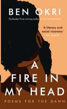 A Fire in My Head