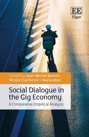 Social Dialogue in the Gig Economy