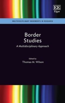 Border Studies : A Multidisciplinary Approach