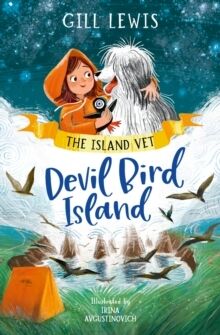(03) Devil Bird Island