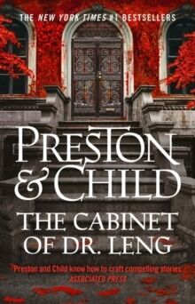 (21) The Cabinet of Dr. Leng