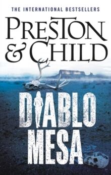 (03) Diablo Mesa