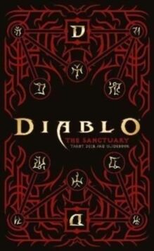Diablo: The Sanctuary Tarot Deck and Guidebook