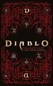 Diablo: The Sanctuary Tarot Deck and Guidebook