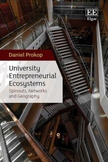 University Entrepreneurial Ecosystems
